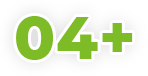 Mais de 10 anos